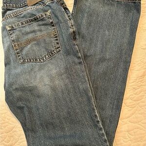 Cody James Bootcut Jeans 35x36